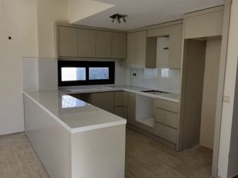 Kuşadası Kadınlar Denizi bölgesinde 4+1 satılık villa