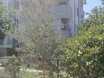 Kuşadası KAdınlar Denizi Bölgesi 2+1 Satılık daire