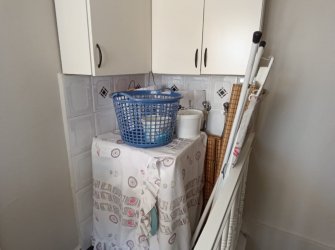 Kuşadası Kadıkalesi 3+1 satılık villa