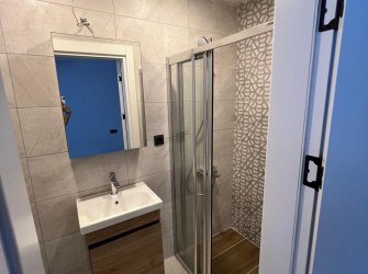 Kuşadası Karaova mevkii 5+1 özel havuzlu satılık villa