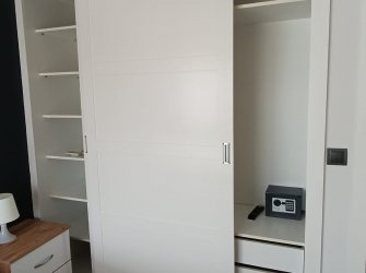 Kuşadası butik sitede 3+1 satılık villa