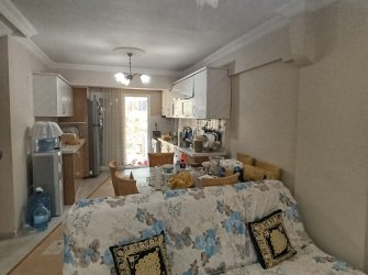 Kuşadası Yavansu Tripleks 4+1 satılık villa